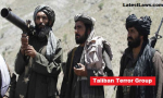 Taliban Terror Group