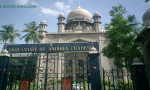 Andhra Pradesh High Court
