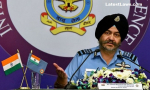 Air Chief Marshal BS Dhanoa