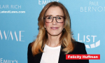 Felicity Huffman