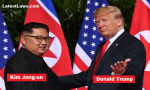 US sanctions 2 Chinese firms for N. Korea business