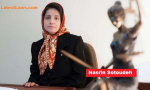 Nasrin Sotoudeh