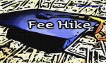 Fees Hike
