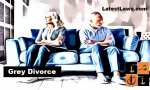 Grey Divorce
