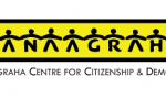 Janaagraha Center for Citizenship & Democracy, Bangalore