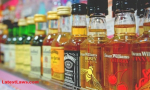 Liquor Prohibition Bill