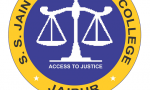 S.S. Jain Subodh Law College