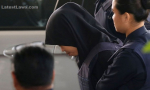 Vietnam woman in Kim assassination to walk free in May