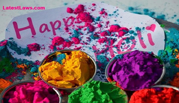 Got over 4,000 calls of quarrels on Holi, says DP