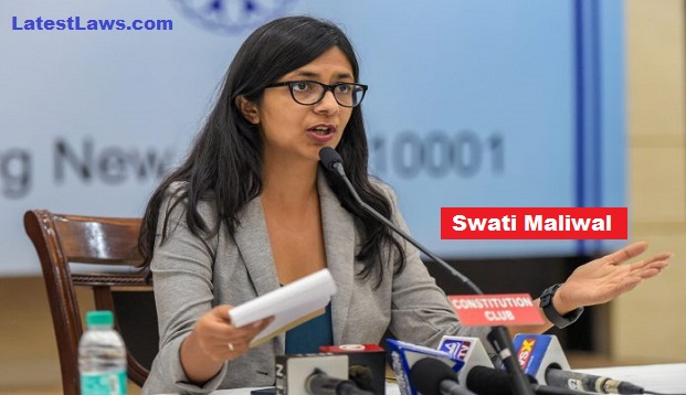 Swati Maliwal