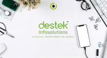 Destek Infosolutions, Pune