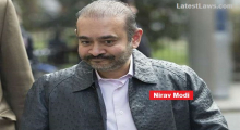 Nirav Modi
