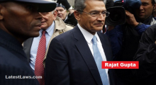 Rajat Gupta