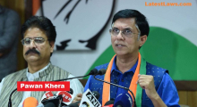 Pawan Khera