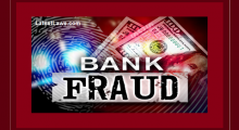 Bank-Fraud