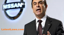 Carlos Ghosn