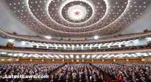 China local governments 'taking loans to pay back debt