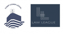 Corp Comm Legal