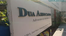 Dua Associates