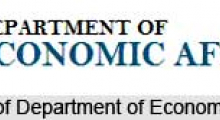 Department of Economic Affairs