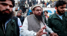 Hafiz Saeed