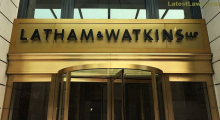 Latham & Watkins