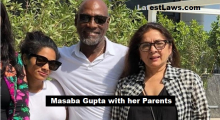 Masaba Gupta