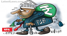 NPA Hurts Public Sector Banks