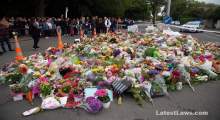 Five Indians confirmed dead in Christchurch mosque terror attack