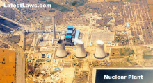 Nuclear Plant