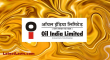 Oil India Limited (OIL)