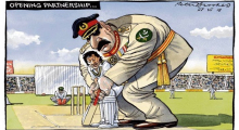 Pakistan Democracy
