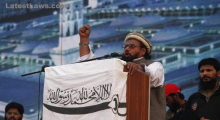 Hafiz Saeed