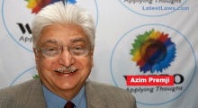 Azim Premji