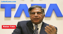 Ratan Tata