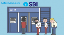 SBI ATM