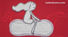 Sanitary Napkins for Fliers