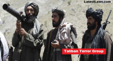 Taliban Terror Group