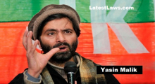 Yasin-Malik