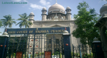 Andhra Pradesh High Court