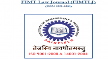 FIMT, Delhi