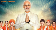 PM Modi Biopic