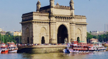 Mumbai