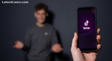 Tik-Tok App