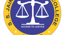 S.S. Jain Subodh Law College