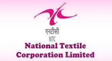National Textile Corporation LimitedNational Textile Corporation Limited