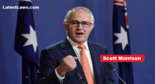 Scott Morrison