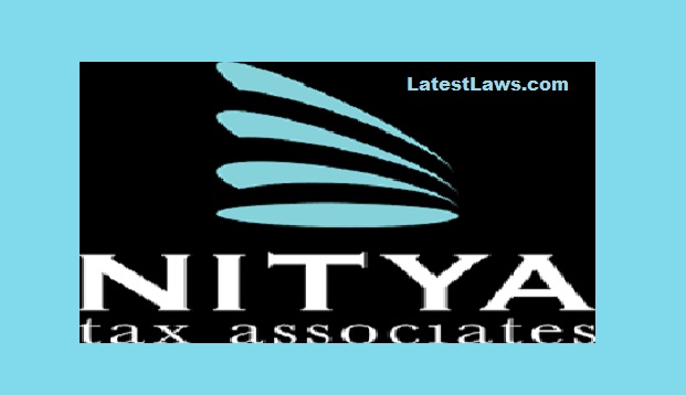 Nitya Associates
