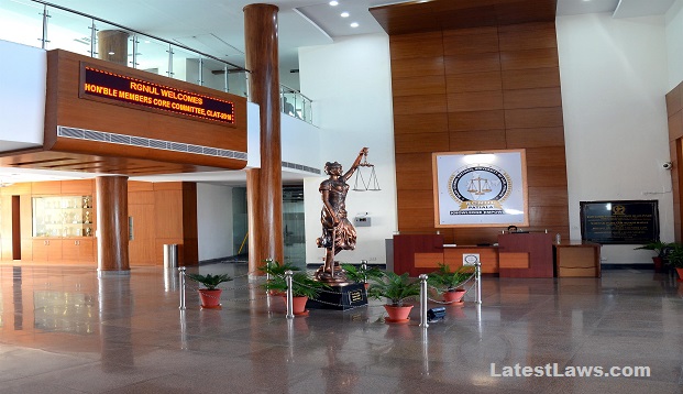 RGNUL Patiala
