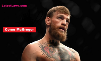 Conor McGregor